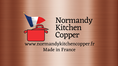 Normandy Kitchen Copper 