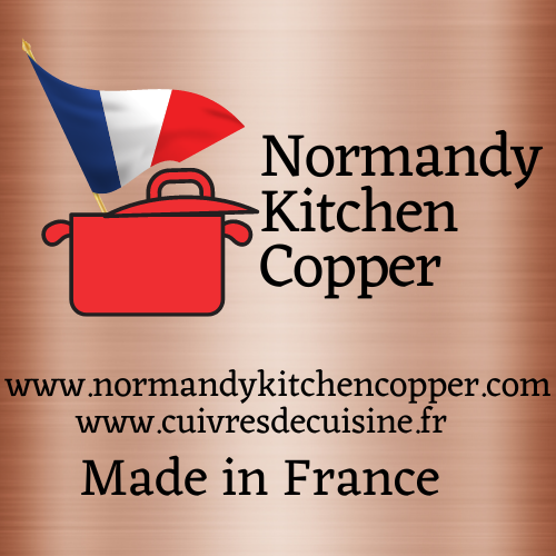 Normandy Kitchen Copper 